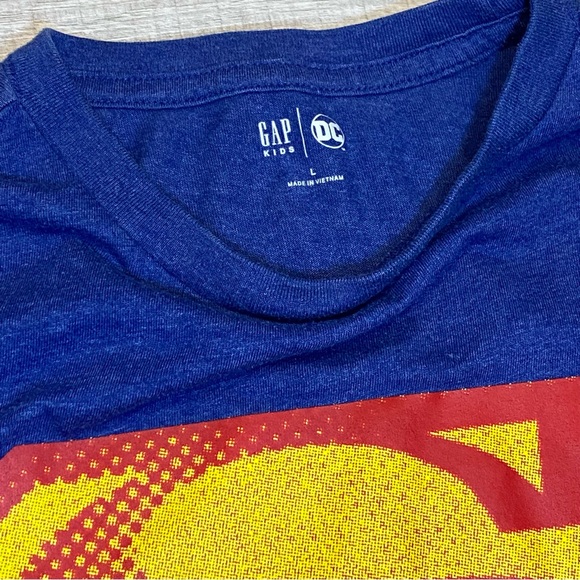 GAP Kids T-Shirt Bundle - Size Large (10-12) - Picture 4 of 4